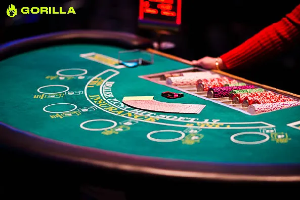 gorilla casino online casino