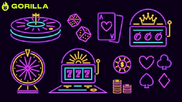 casino gorilla online