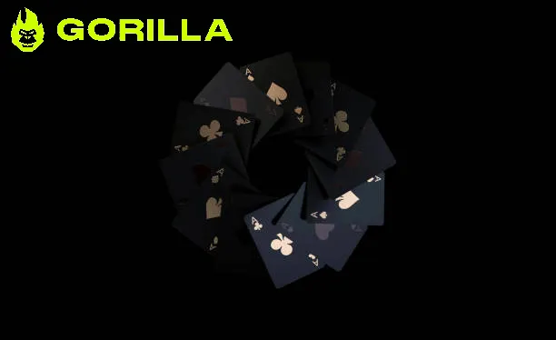 gorilla casino promotion code